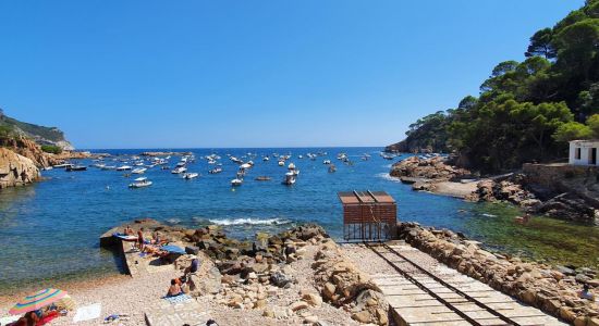 Port d'Esclanya Beach