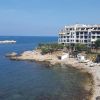 Cala de la Creu Beach