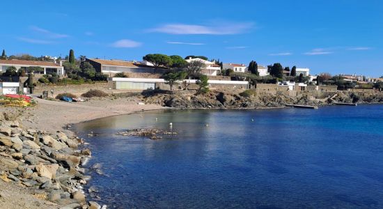 Ses Oliveres Beach