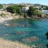 Cala De L'Alguer Beach