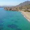 Bolnuevo Beach