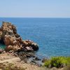 Cala del Reflector Beach