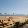 Mar Menor Beach