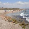 Agua Amarga Beach