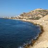 Cala de la Sangueta Beach