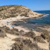 Cala Cantalar Beach