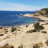 Cala de la Palmera Beach