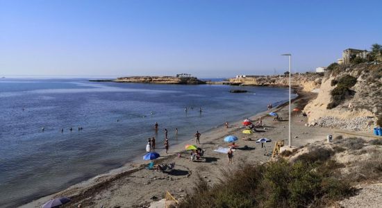 l'Almadrava Beach