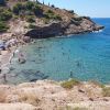 Cala Almadraba Beach