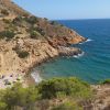 Cala Tio Ximo Beach