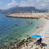 Cala el Raco Beach