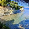 Cala del Mallorqui Beach