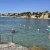 Cala Les Bassetes Beach