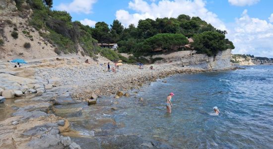 Cala Llobella Beach