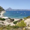 Cala Sardinera Beach