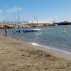 Pobla Marina Beach