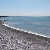 Nord de Torreblanca Beach