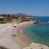 Cala de La Foradada Beach