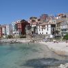 Porto da Guarda Beach