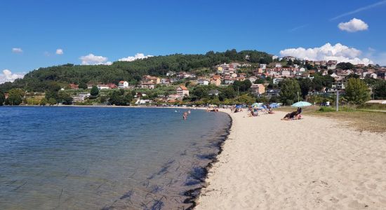 Cesantes Beach