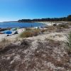 A Lameira Beach