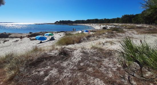 A Lameira Beach