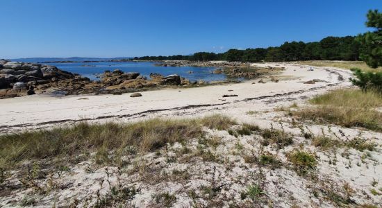 Lontreira Beach