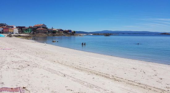 Ribeira Grande Beach