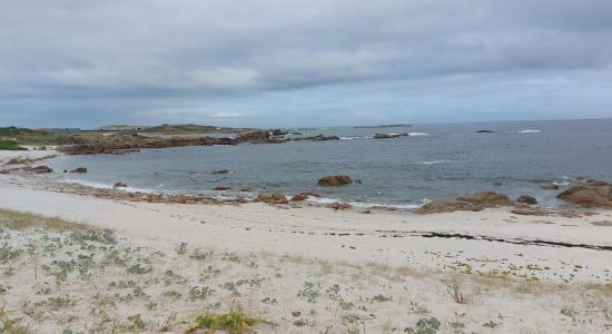 Ardeleiro Beach