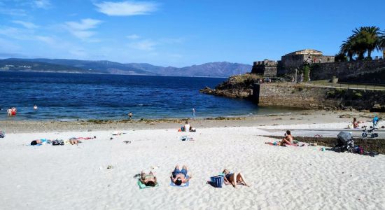 Ribeira Beach