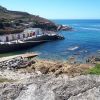 Cala do Portino Beach