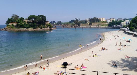 Santa Cruz Beach