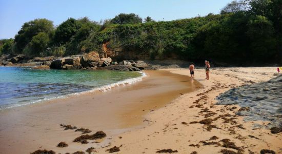 Portelo Beach