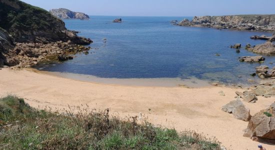 Lobadiz Beach