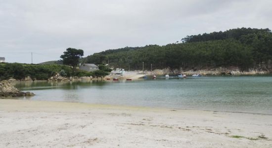 Portocelo Beach