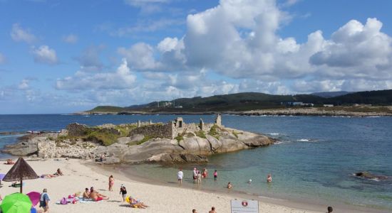 Gaiosa Beach