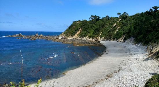 Castello Beach