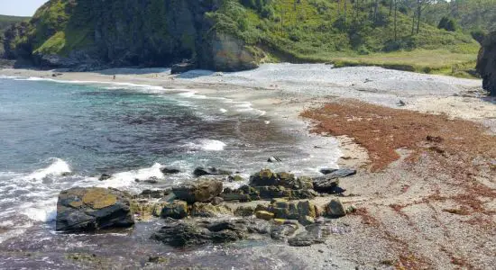 Portizuelo Beach