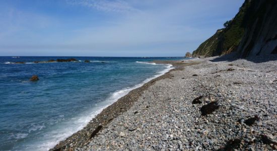 Río Cabo Beach