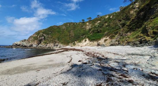 Ribera l'Ouca Beach