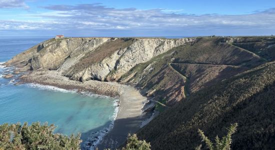 Penadoria Beach