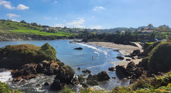 La Llada Beach