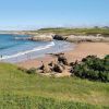 Virgen del Mar Beach