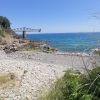 Cala de Miono Beach