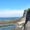 Ondarroa Nudista Beach