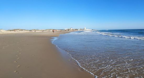 Torregorda Beach