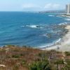 Cala de Milla-Torreguadiaro Beach