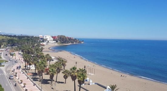 La Cala Beach