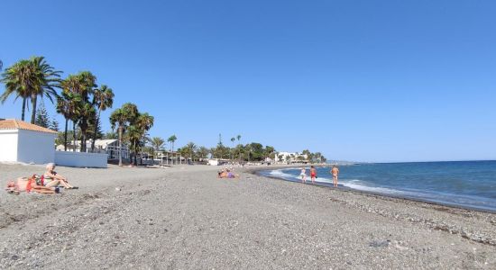 Cortijo Blanco