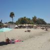 Pinillo Beach